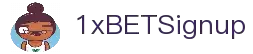 1xBET·Signup(中国区)-官方网站